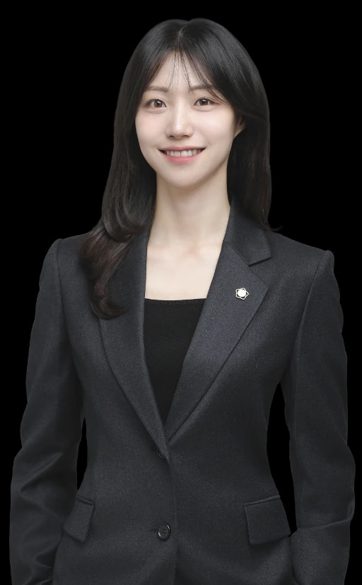 백다슬 변호사