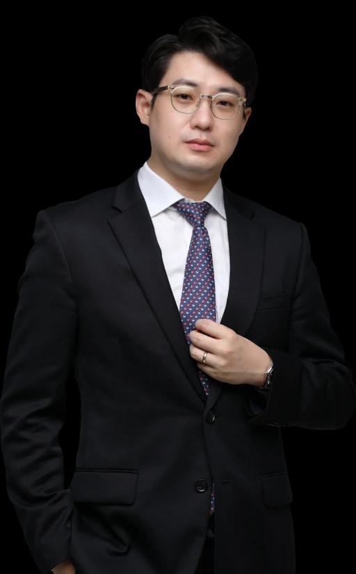 조원진 파트너변호사
