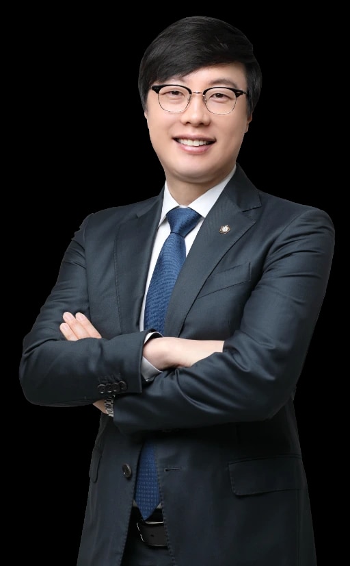 이세환 대표변호사