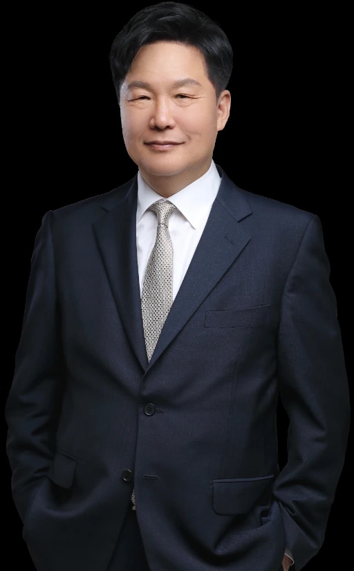박동진 대표변호사
